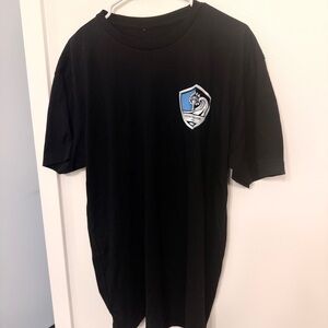 Unlimited Stamina - Legacy Group T-Shirt